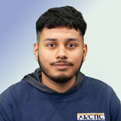 Daniel  Rodriguez Vasquez Photo