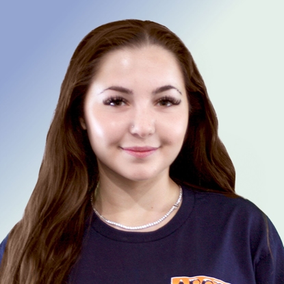 Mackenzie  Heise Photo