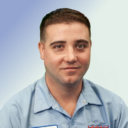 Mathew  McCrobie Photo