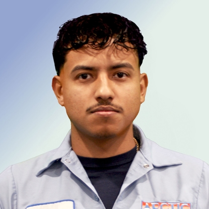 Rey  Barrientos Photo