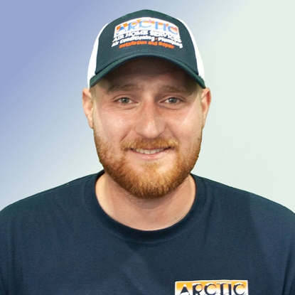 Sam  VanAlstine Photo