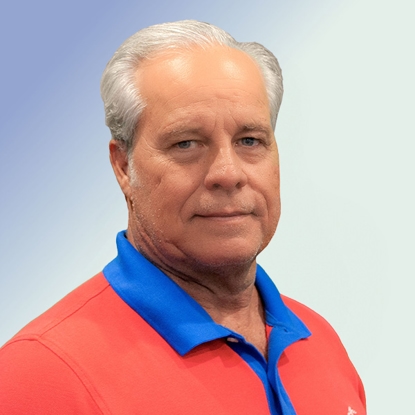 Troy  Thompson Photo