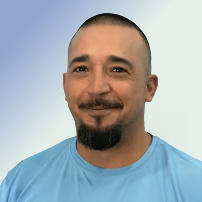 Ulysses  Hernandez Photo