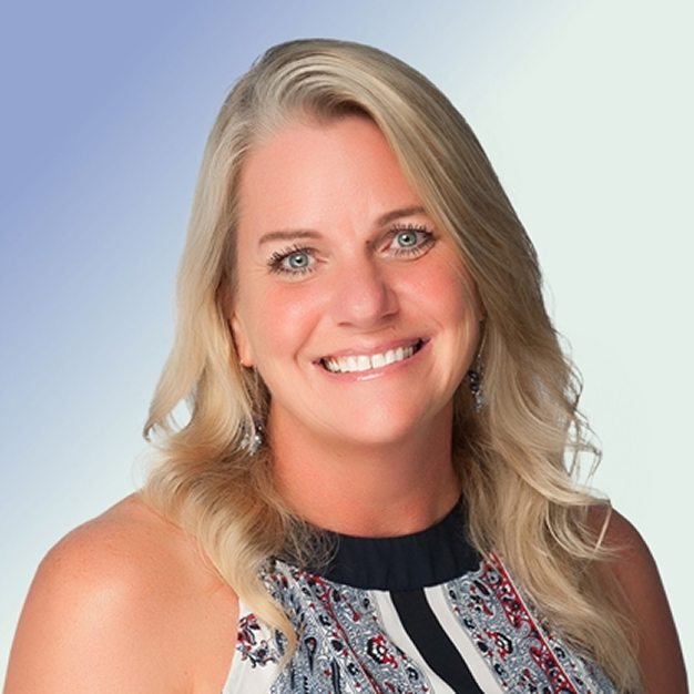 Michelle Van Alstine