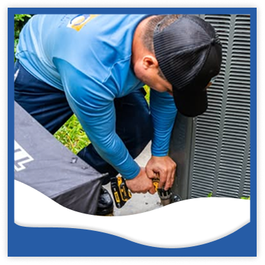 Air Conditioning Repair in Sarasota, FL & Manatee County 