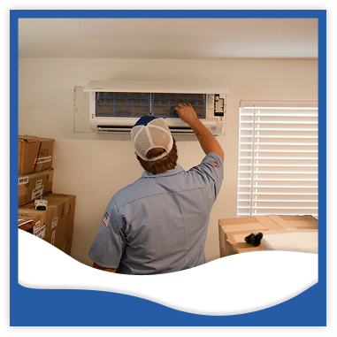 Ductless Mini-Split Services in Sarasota, FL & Manatee County