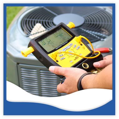 Emergency AC Repair in Sarasota, FL & Manatee County