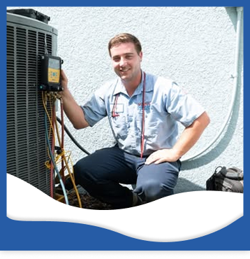 HVAC Services in Sarasota, FL & Manatee County