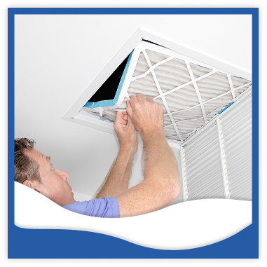 Indoor Air Quality Services in Sarasota, FL & Manatee County