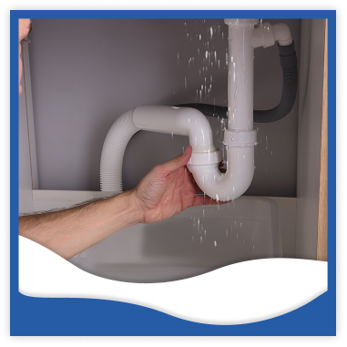 Leak Detection Services in Sarasota, FL & Manatee County