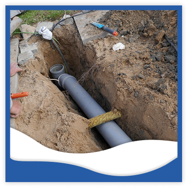 Sewer Repair in Sarasota, FL & Manatee County