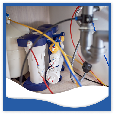 Water Quality & Filtration Services in Sarasota, FL & Manatee County